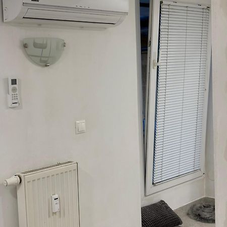 Industrial Studio Любляна Екстериор снимка